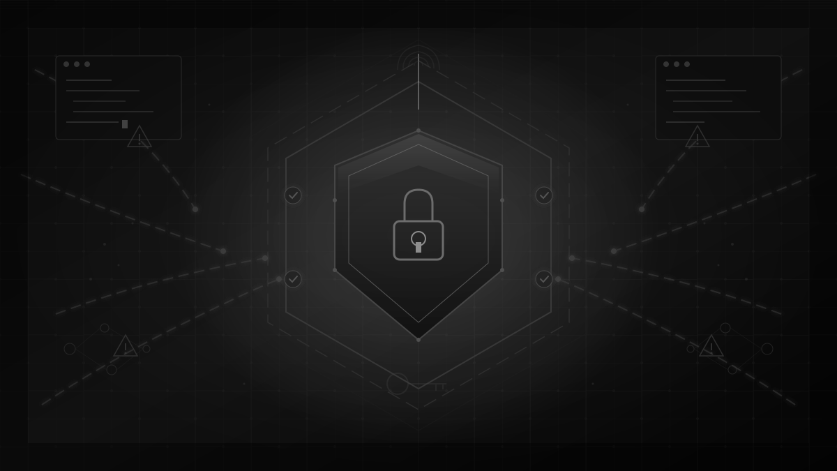 Security basics for vibe-coders