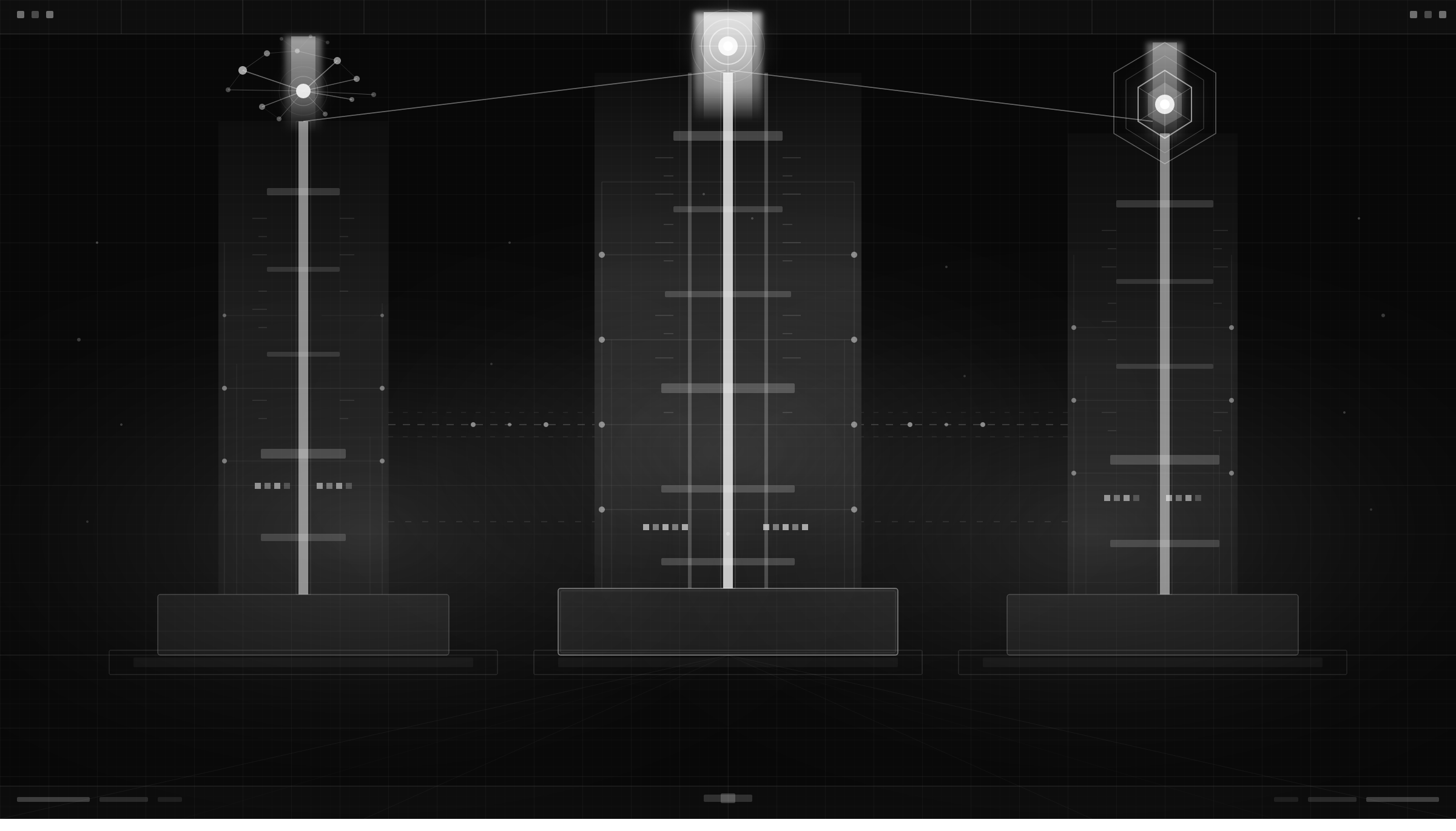 Three paths to artificial intelligence: A comparative view